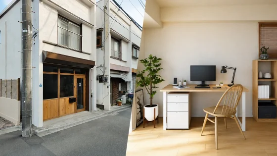 住む場所が決められない！住む町の選び方や初めての都内一人暮らしにおすすめの場所をご紹介