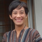 高石典子