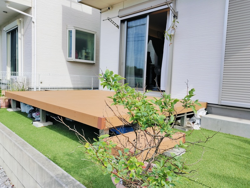 「渋滞を避けて日帰りで行ける」宇宙兄弟ファンの1日【First Review #20 つくばA邸】