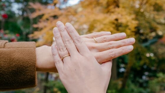 ADDressで「家族のような」つながりが生まれた先に——鎌倉B邸で出会い、結婚したOさんのお話