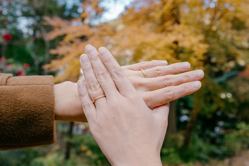 ADDressで「家族のような」つながりが生まれた先に——鎌倉B邸で出会い、結婚したOさんのお話